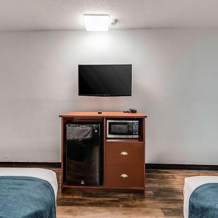 Motel 6-Tupelo, Ms - Downtown Eksteriør billede