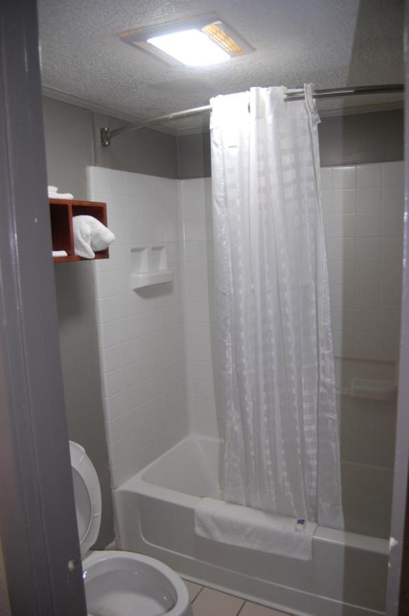 Motel 6-Tupelo, Ms - Downtown Eksteriør billede